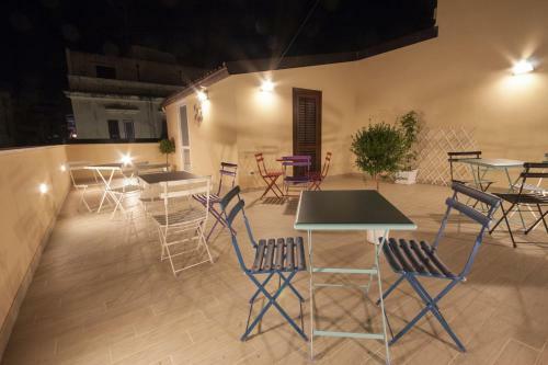 Aparthotel Residenza Le Zagare