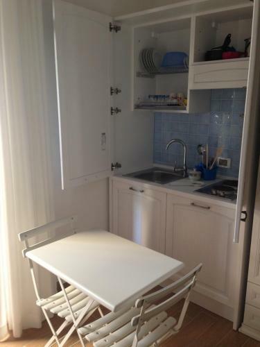 Aparthotel Residenza Le Zagare