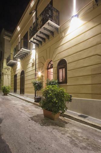 Aparthotel Residenza Le Zagare