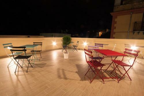 Aparthotel Residenza Le Zagare