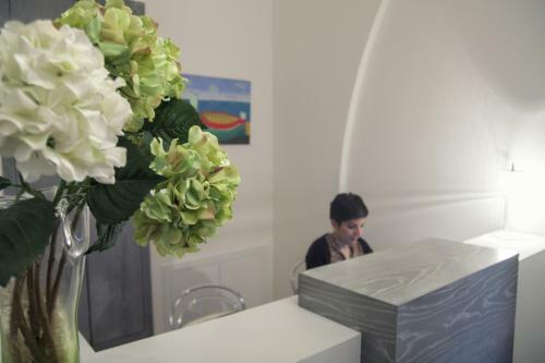 Aparthotel Residenza Le Zagare
