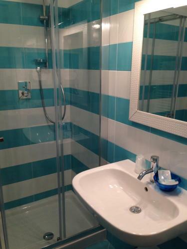 Aparthotel Residenza Le Zagare