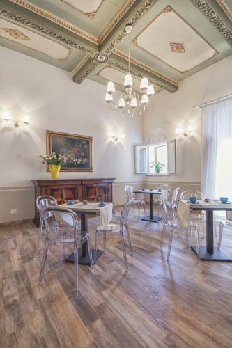 Aparthotel Residenza Le Zagare