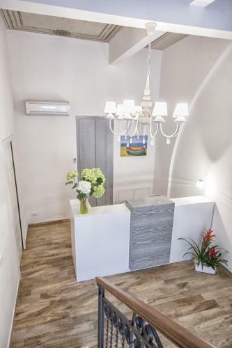 Aparthotel Residenza Le Zagare