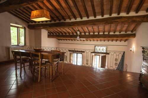 Apartamento Agriturismo Buondonno