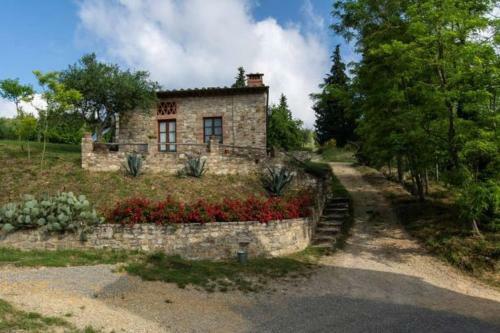 Apartamento Agriturismo Buondonno