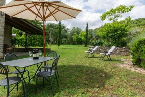 Apartamento Agriturismo Buondonno