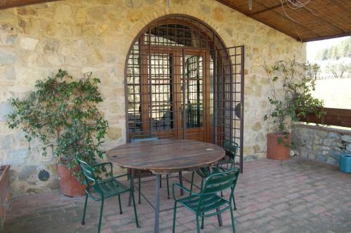 Apartamento Agriturismo Buondonno