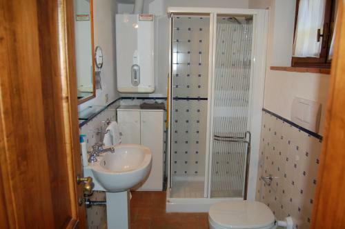 Apartamento Agriturismo Buondonno
