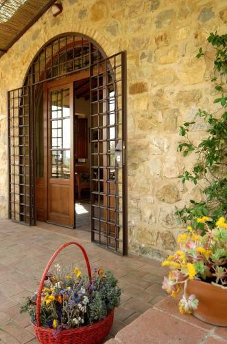 Apartamento Agriturismo Buondonno
