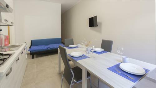 Apartamento Italianway - Gialla Mare