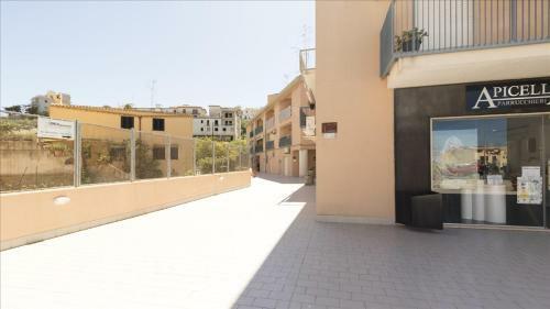 Apartamento Italianway - Gialla Mare
