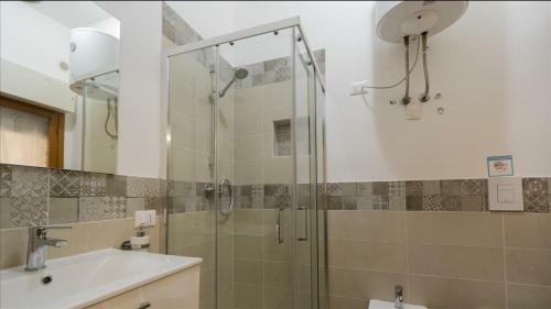 Apartamento Italianway - Gialla Mare