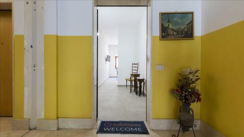 Apartamento Italianway - Gialla Mare