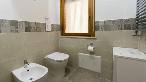 Apartamento Italianway - Gialla Mare