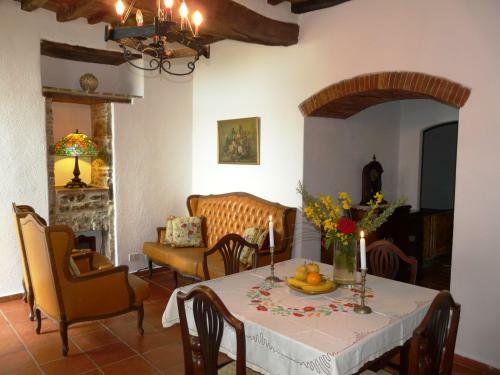 Agroturismo Podere Patrignone