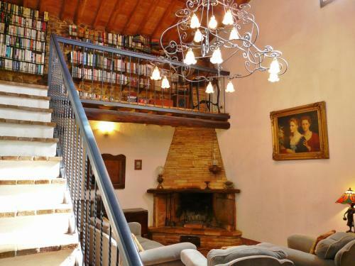 Agroturismo Podere Patrignone