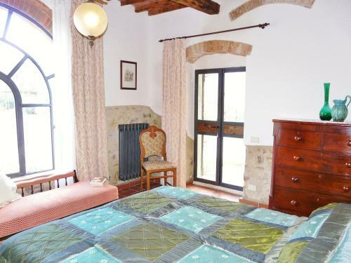 Agroturismo Podere Patrignone