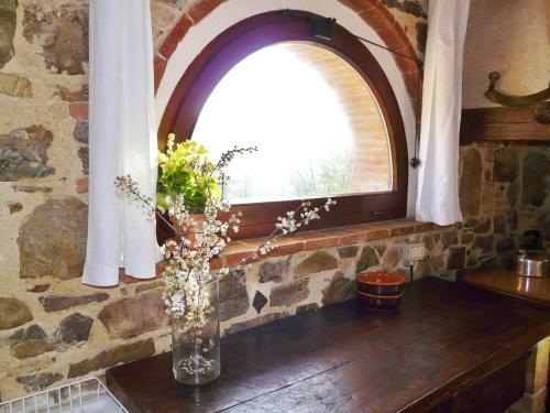 Agroturismo Podere Patrignone
