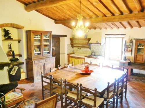 Agroturismo Podere Patrignone