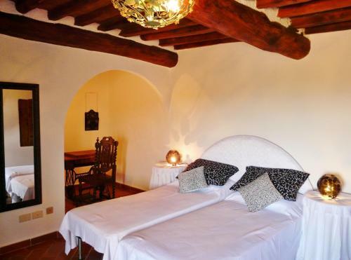Agroturismo Podere Patrignone