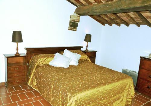 Agroturismo Podere Patrignone