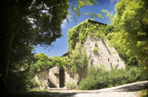Agroturismo Podere Patrignone