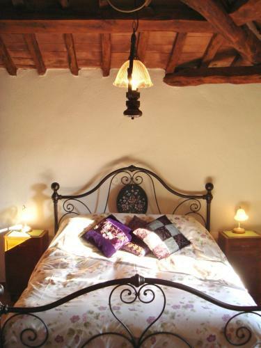 Agroturismo Podere Patrignone