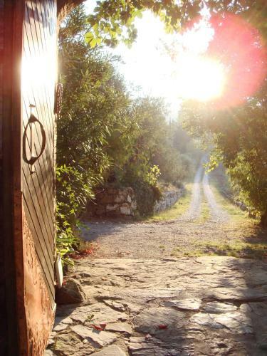 Agroturismo Podere Patrignone