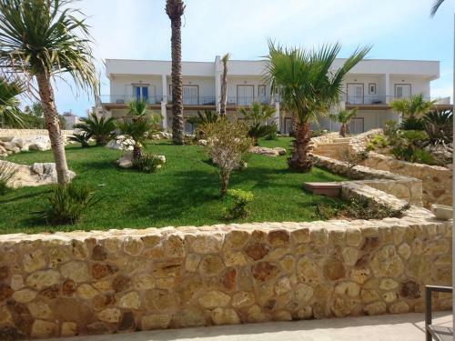 Hotel La Blanca Resort & Spa