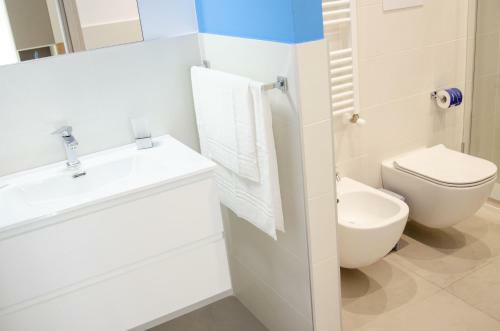 Apartamento Solemare Casa Vacanze