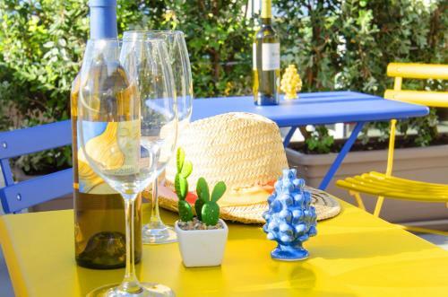 Apartamento Solemare Casa Vacanze