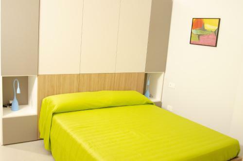 Apartamento Solemare Casa Vacanze