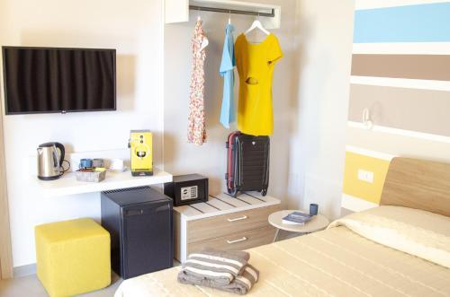 Apartamento Solemare Casa Vacanze