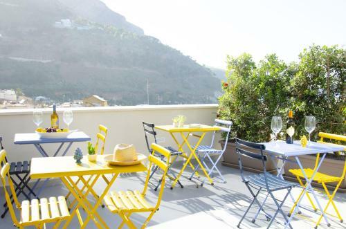 Apartamento Solemare Casa Vacanze