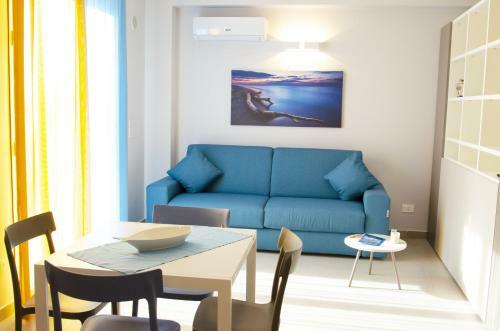 Apartamento Solemare Casa Vacanze