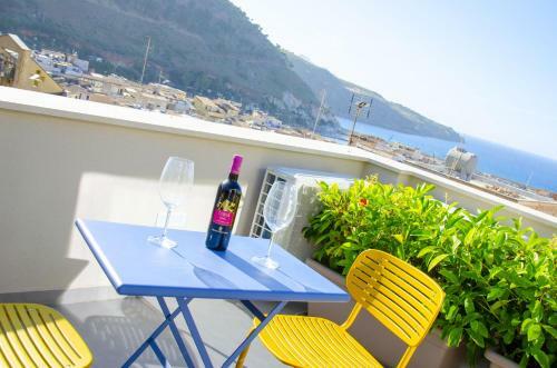 Apartamento Solemare Casa Vacanze