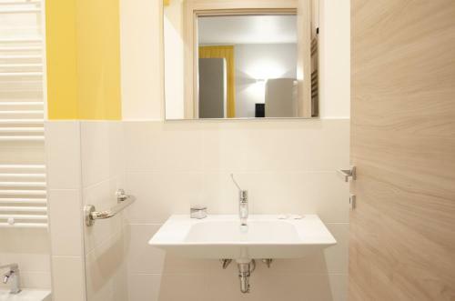 Apartamento Solemare Casa Vacanze
