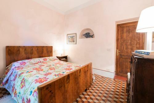 Casa Antico Roseto With Swimming Pool