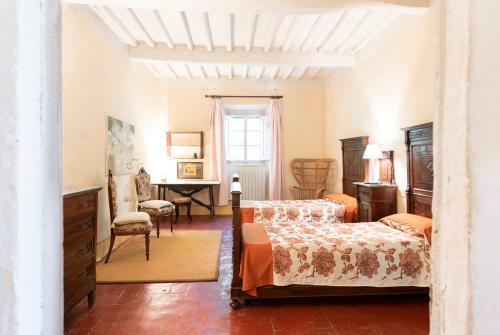 Casa Antico Roseto With Swimming Pool