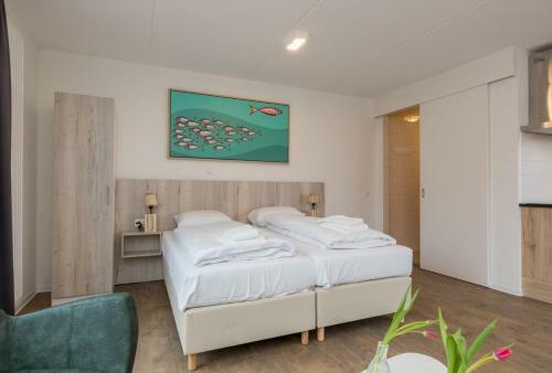 Apartamento Luxe Studio - Voor 2 Personen - Apt