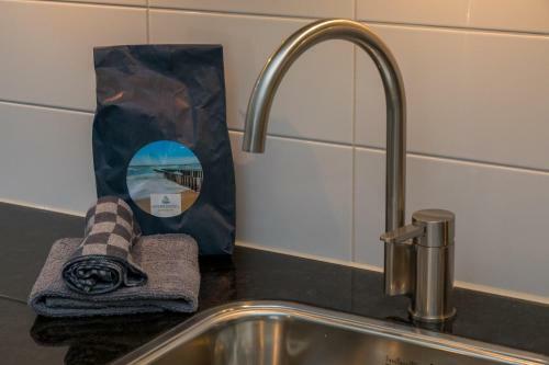Apartamento Luxe Studio - Voor 2 Personen - Apt
