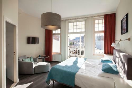 Hotel Xl