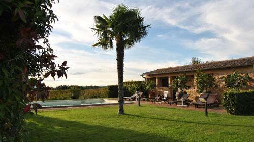 Villa Siena 10