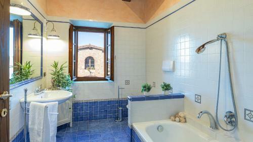 Villa Siena 10