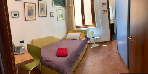 Bed & Breakfast Casa Paola Nel Chianti