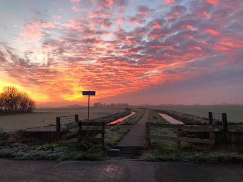 Apartamentos Elfstedenstate Friesland