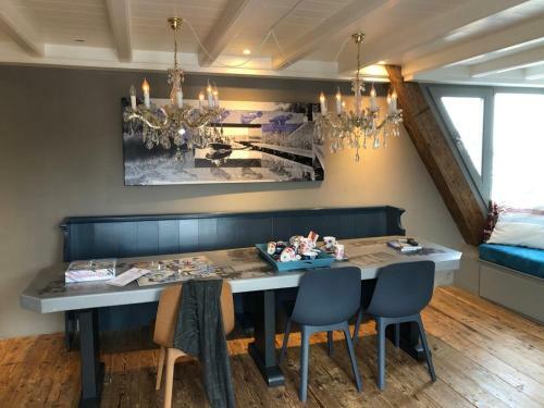 Apartamentos Elfstedenstate Friesland