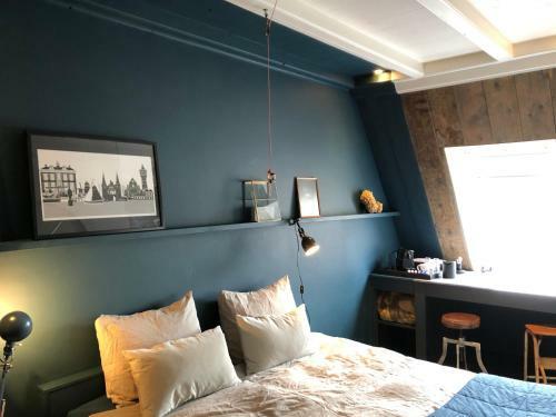 Apartamentos Elfstedenstate Friesland