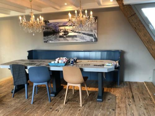 Apartamentos Elfstedenstate Friesland